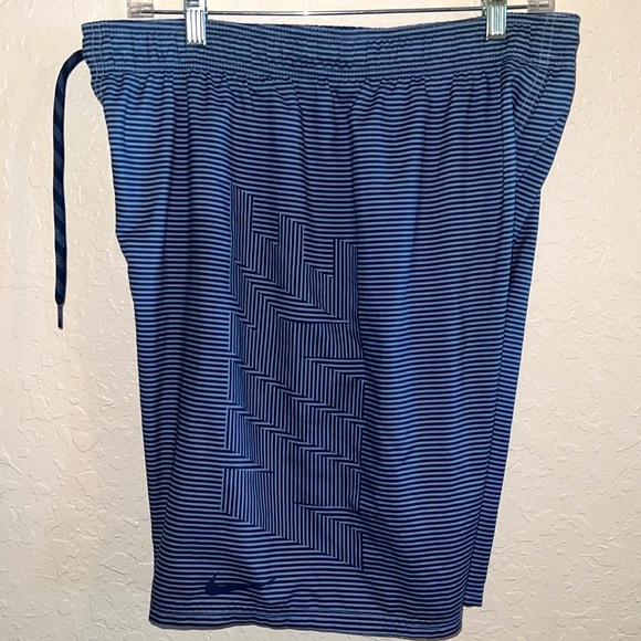 3 for $15 Nike Swim Trunks - Picture 4 of 5